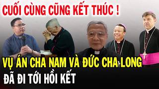 🔴Tin Mới! Linh Mục VN Nói Về Cha Antôn Đặng Hữu Nam Và Đức Cha Nguyễn Hữu Long - Xin Cầu Nguyện