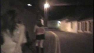 Escocesas Borrachas Drunks