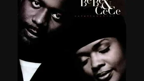 BeBe & CeCe Winans - Stay With Me