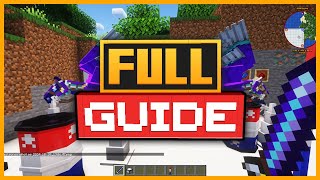 🟨 COMPLETE GUIDE to the STAR WORM EQUESTRIAN MOD