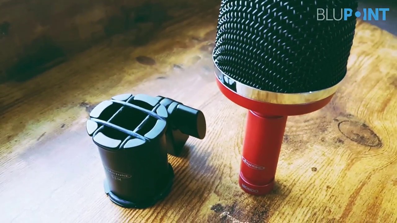 Avantone Mondo Unboxing