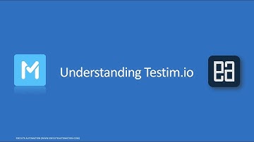 Introduction and getting started with AI based automation testing tool Testim.io