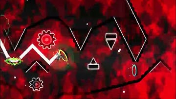 My Second Part In A Secret ProJect