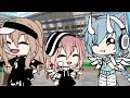 ❄ Touch me i scream ❄ meme ❄ Gacha Life ❄