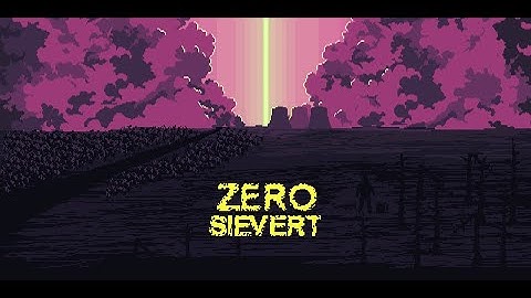Zero Sievert