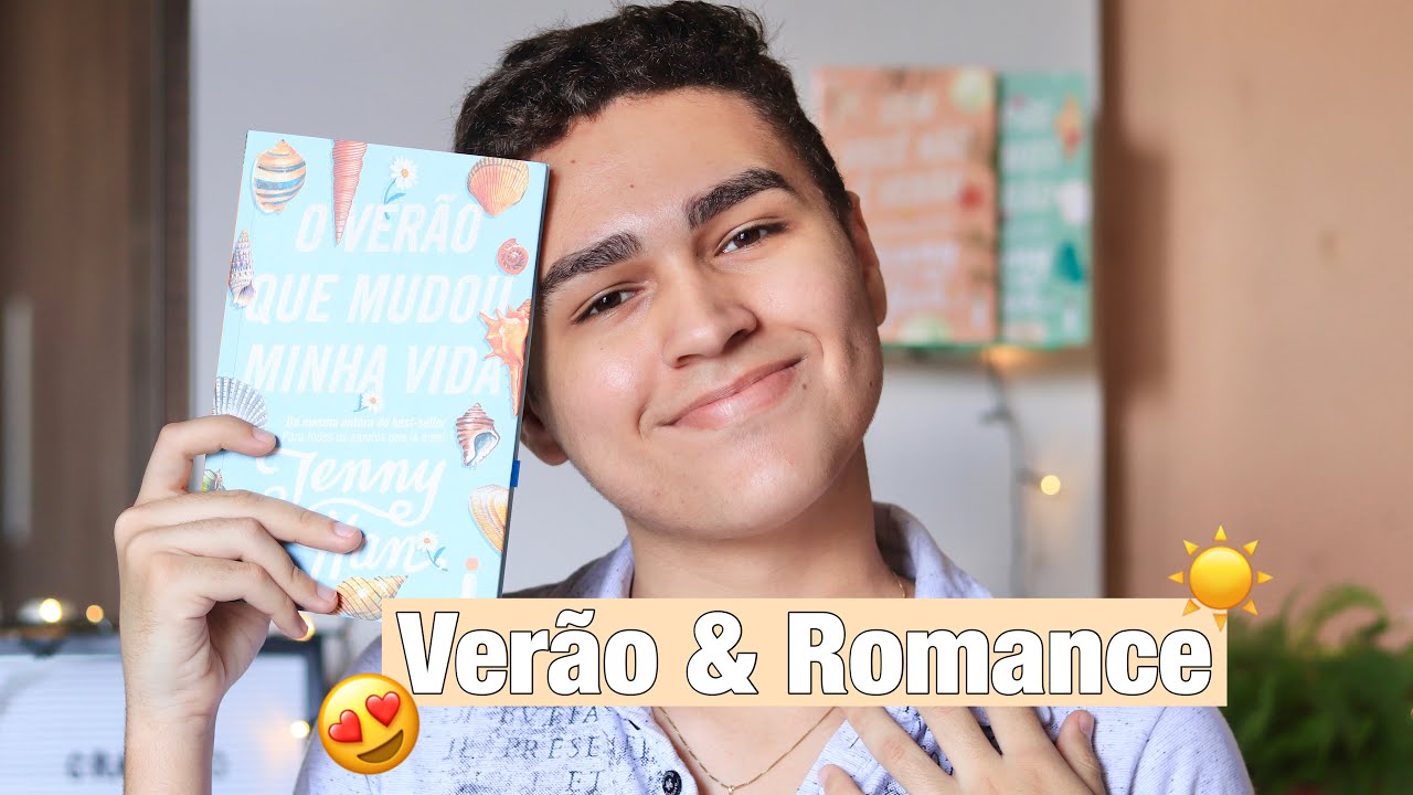 Jenny Han - Minha Vida Agora
