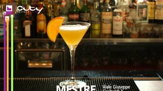 cocktail video