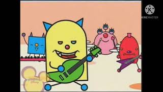 My Reaction That Higglytown Heroes is Now on Disney Plus!