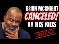 Brian mcknight losing millions and fans after being canceled for being a deadbeat dad