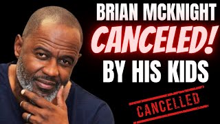 Brian McKnight Losing Millions and Fans After Being CANCELED For Being A Deadbeat Dad screenshot 2