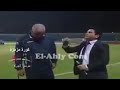 اضحك مع مراسلين الدوري المصري 