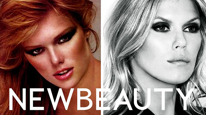Patti Hansen's Iconic Makeup Artist Recreates 1979...