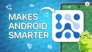 SUPERCHARGE Your Android! 🚀 Master the Hidden Power of Android System Intelligence