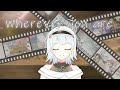 【生誕記念に歌ってみた】Wherever you are - ONE OK ROCK Coverd by 琴みゆり【VTuber】