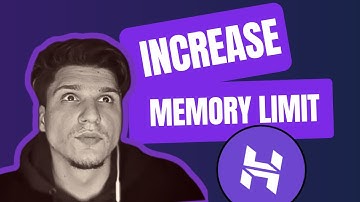 How To Increase Wp Memory Limit In Hostinger 2025 | Increase WordPress Memory Limit