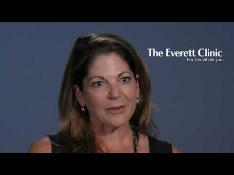 Dr. Dori McLennan, Obstetrics & Gynecology with The Everett Clinic at Shoreline