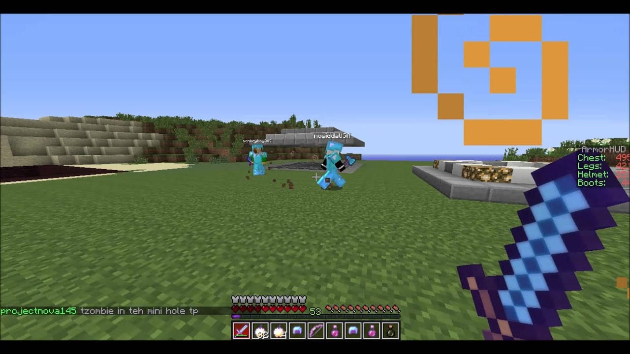 Fly Hackers on Opkits