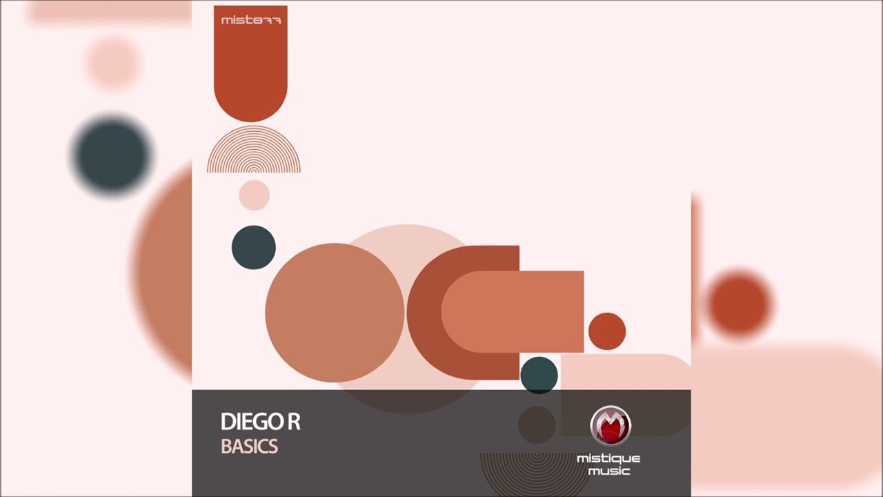 Mira Diego R - Basics (Original Mix) en YouTube Mira Diego R - Basics (Original Mix) en YouTube
