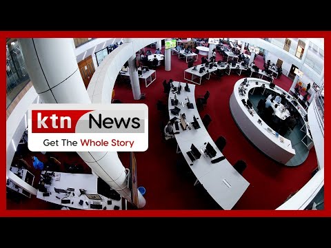 KTN News Live: Streaming Kenya, Africa and World news and programmes 24/7 1 KTN News Live: Streaming Kenya, Africa and World news and programmes 24/7 thumbnail