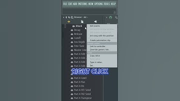 How to setup knobs on your MIDI ? | FL Studio tips