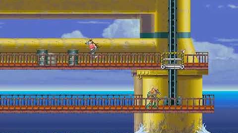 Elevator Action Returns 1CC Speedrun - Edie 15:17 [No Commentary]