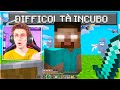 MINECRAFT INCUBO! LA VERSIONE PIU' MALEDETTA DI MINECRAFT ITA!