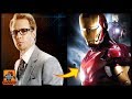 Top 10 Actors Who Were Almost Our Favorite Marvel Cinematic Universe Characters [Hindi] || Gamoco