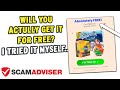 I Claimed Free Samples At The Savvy Sampler To See If It’s a Scam Or Legit Site| My Honest Review