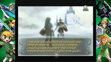 Link Is Not Dead -ZeldaFudge: Theories