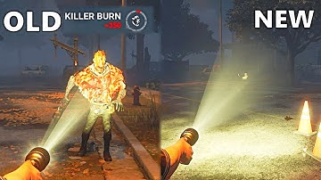 You Can No Longer Lightburn Wraith