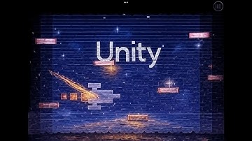 Unity by funnygame and triaxis 100%