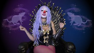 Evil Clown Transforms You Into A TOY RAT | Sell Your Soul To The Circus | Scary Clown Role Play screenshot 2