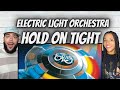 THEY NEVER MISS!| FIRST TIME HEARING Electric Light Orchestra -  Hold On Tight REACTION