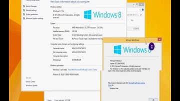 How to activate windows 8.1 free KMSPICO