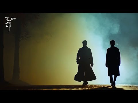 Mr.Goblin & Mr.Reaper[Rescue+Green Onion Scene]GOBLIN Ep 2 & 10