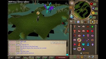 Necrotic - Welfare Zulrah