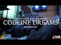 Bossman jd  codeine dreams music  shot by stbr films