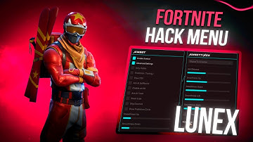 Fortnite Hack [2025] | Fortnite Cheats [Aimbot & Legit] | BEST Fortnite Hack [Download]
