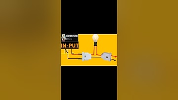 #How to made easy series circuit in 2 minutes#