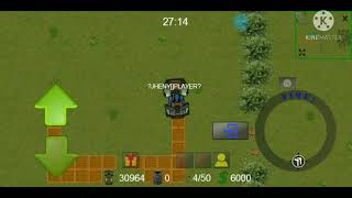 2D strike (FREE FOR ALL) #1