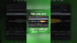 Skrillex Vox Chords | Sound Design Tutorial #shorts