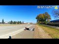 Hit and Run Suspect Gets Caught After Causing Brutal Crash