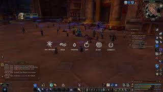 CLASSIC FOREVER BETA | MAGE COUNCIL TODAY | DISCUSSING ALL THINGS FOREVER screenshot 3