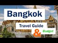 Bangkok Travel Guide: Must-See Attractions, Costs & Essential Tips