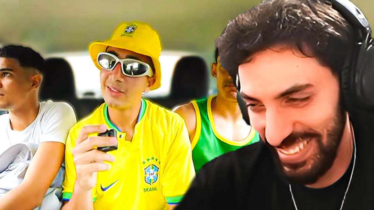 הצופים שלי שלחו לי את הקליפים הכי מצחיקים באינטרנט!