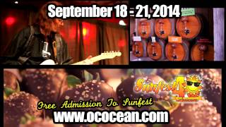 Sunfest 2014 - 30 Sec. Promo Spot