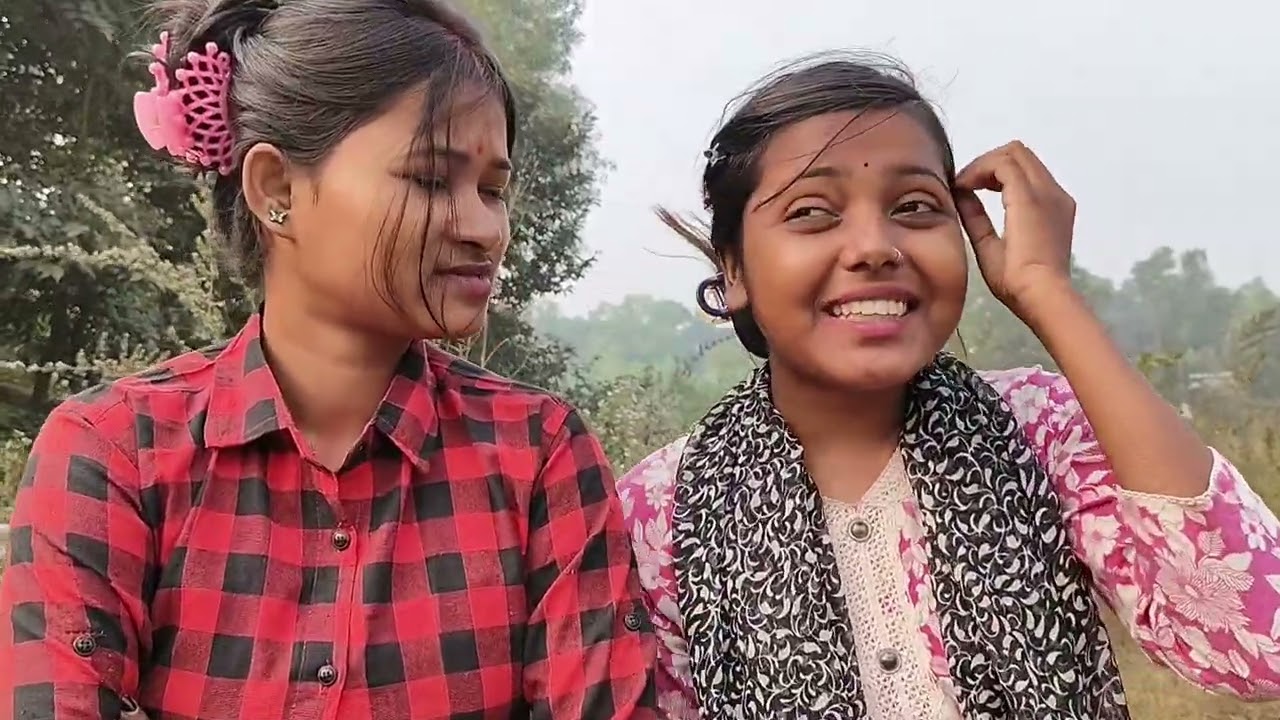 বিয়ে পাগল মেয়ে 😅🤣