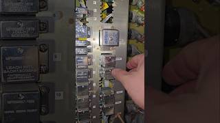 Troubleshooting a Thrust Reverser fault on the Boeing 737-MAX