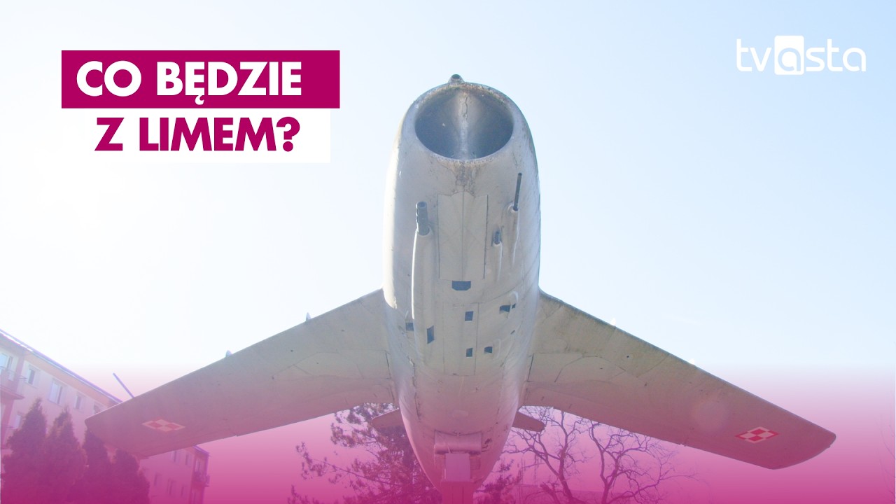 Lotniczy symbol Piły