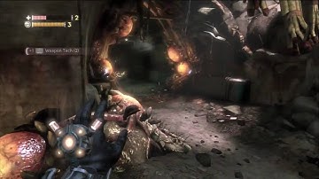 SINGULARITY Walkthrough part 12